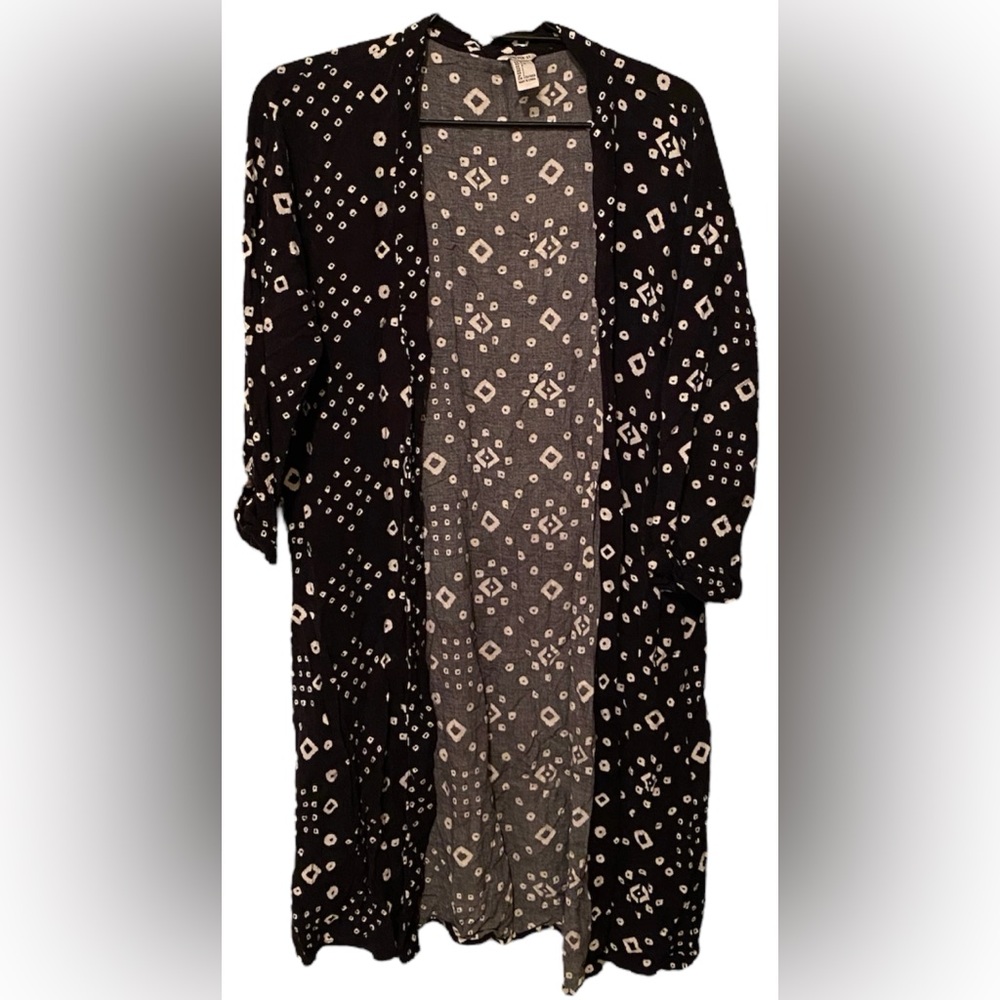 Forever 21 L Kimono